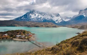 discover the best hiking trails in south america, from the andes to rainforests. explore breathtaking routes, must-see destinations, and tips for adventurers seeking unforgettable trekking experiences.