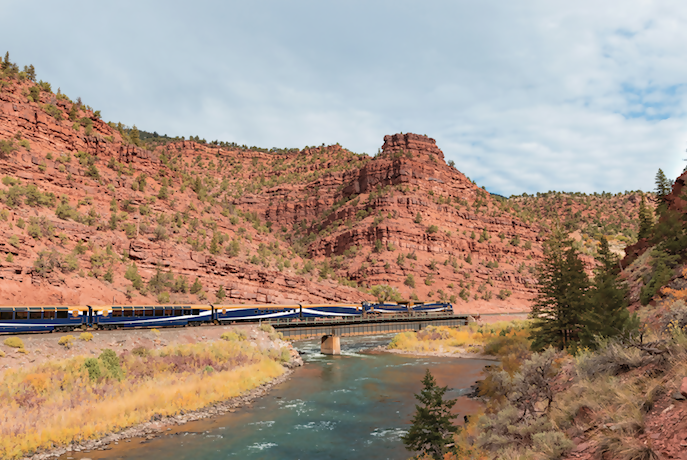 discover the world's top luxury train journeys, offering unparalleled comfort, breathtaking scenery, and exclusive experiences for an unforgettable travel adventure.
