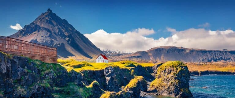 discover the best scandinavian hikes with our guide to stunning trails across norway, sweden, and denmark. explore breathtaking landscapes, challenging routes, and insider tips for unforgettable outdoor adventures.