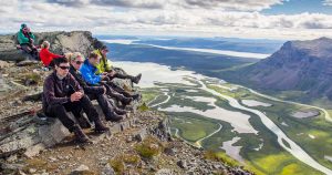 discover the top scandinavian hikes for breathtaking scenery, unique trails, and unforgettable adventures. explore the best routes in norway, sweden, and denmark for nature lovers and outdoor enthusiasts.