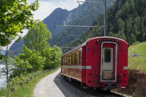 discover the world's most breathtaking train journeys. explore stunning landscapes, iconic routes, and unforgettable scenic adventures by rail on our list of top scenic train trips.