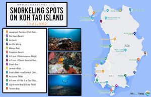 discover the best snorkeling spots around the world with our comprehensive guide. explore vibrant marine life, crystal-clear waters, and hidden underwater gems perfect for your next adventure.
