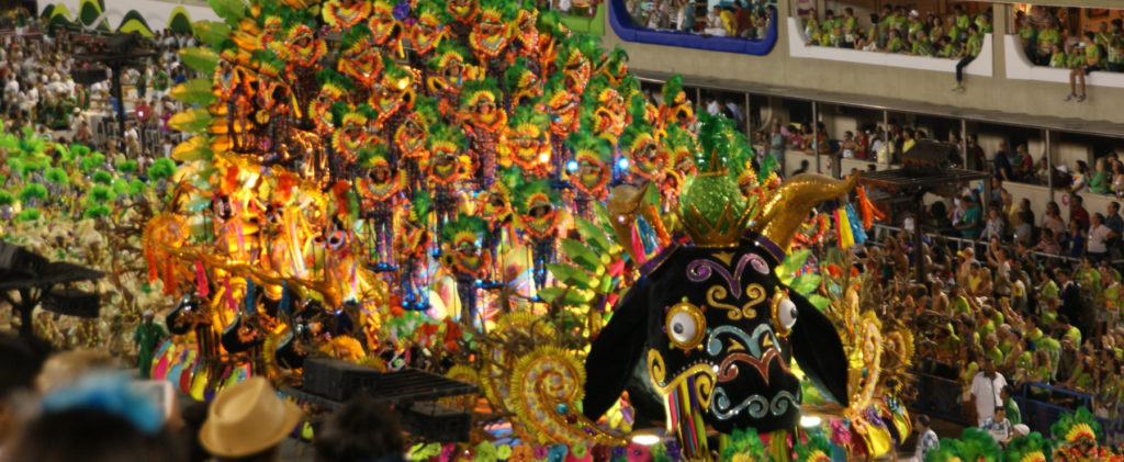 discover the most vibrant and unique festivals in south america! explore cultural celebrations, music, dance, and local traditions in our ultimate guide to top south american festivals.