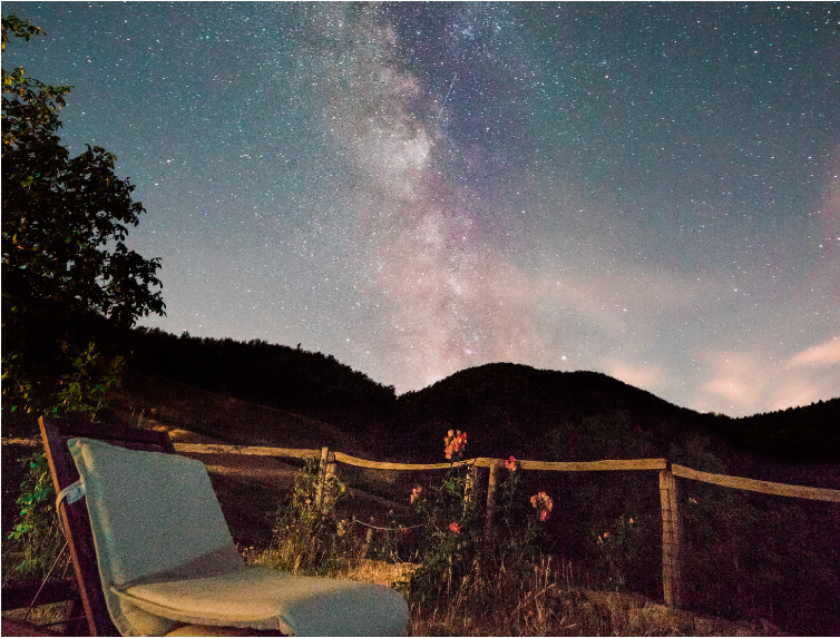 discover the best stargazing spots around the world. explore top locations for clear night skies, breathtaking views, and unforgettable astronomical experiences.