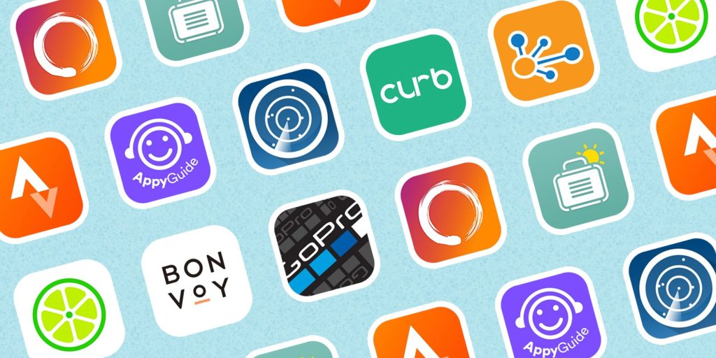 discover the best travel apps to make your trips easier, from booking flights and hotels to navigating new cities and managing your itinerary.
