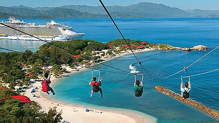 discover the world's best wildlife cruises for unforgettable close encounters with nature. explore top destinations, spot rare animals, and enjoy unique adventures on expertly guided cruises.