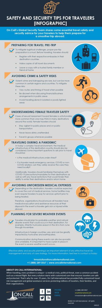 discover essential tips and advice on tourist safety to ensure a secure and enjoyable travel experience. learn how to protect yourself, avoid scams, and stay informed while exploring new destinations.