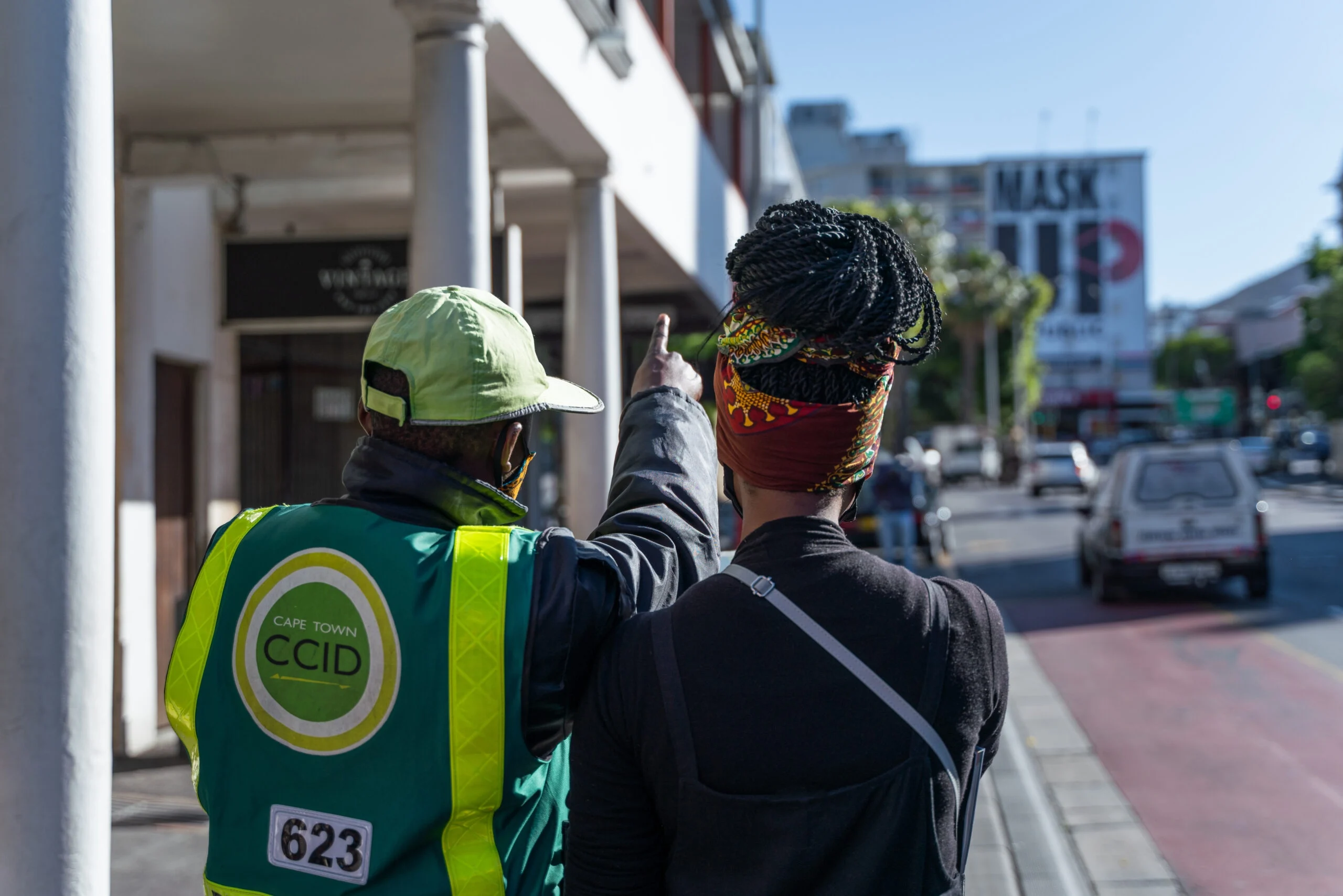 discover essential tips and advice for tourist safety, including how to stay secure while traveling, avoid common risks, and enjoy a worry-free trip anywhere in the world.