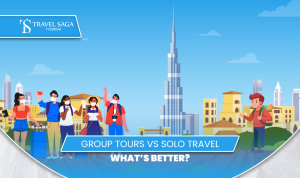 discover the pros and cons of guided tours versus solo exploration. learn which travel style best suits your adventure, budget, and personality with our comprehensive guide.