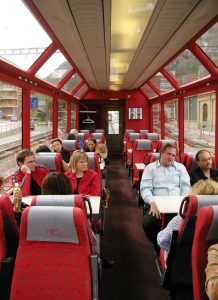 explore the best of europe by train. discover scenic routes, travel tips, and top destinations for an unforgettable rail journey across europe.