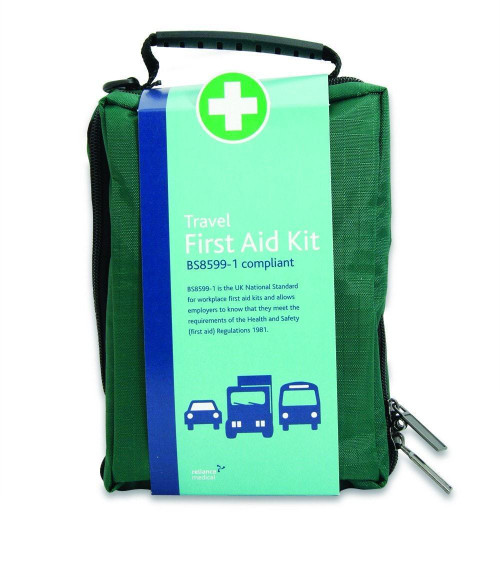 discover the must-have essentials for your travel first-aid kit. stay prepared on every journey with our comprehensive guide to packing the right medical supplies and treatments.