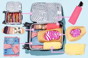 discover essential travel packing hacks to save space, stay organized, and make your next trip easier. learn tips and tricks for efficient suitcase packing and stress-free travel.