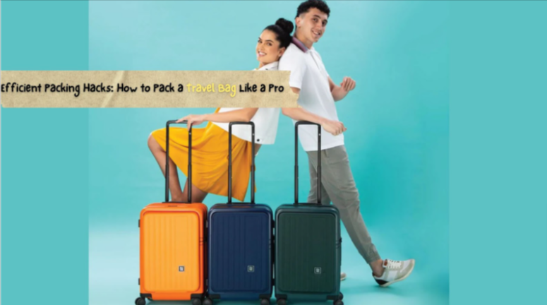 discover essential travel packing hacks to save space, stay organized, and simplify your trips. learn smart tips for packing your suitcase efficiently and making your travel stress-free.