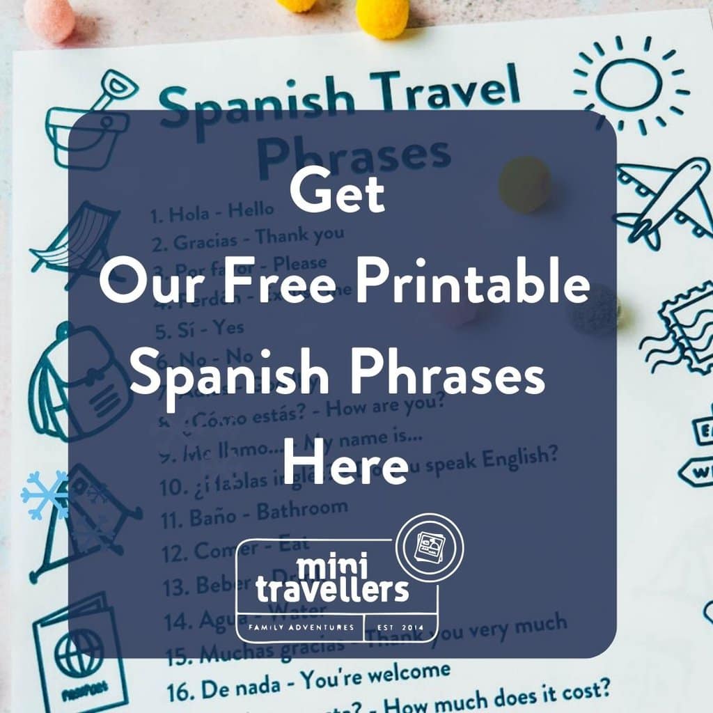 discover essential travel spanish phrases to help you navigate your next trip. learn useful words and expressions for greetings, directions, shopping, dining, and emergencies.