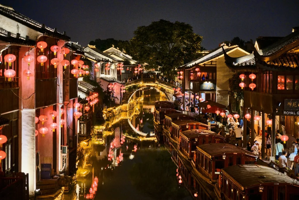 discover hidden gems across asia with our guide to underrated destinations. explore unique cultures, breathtaking landscapes, and unforgettable experiences off the beaten path.
