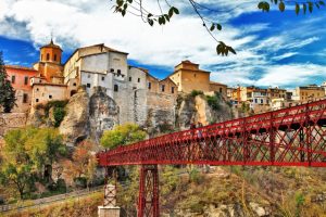 discover the top unesco world heritage sites in spain, including iconic landmarks, historic cities, and cultural treasures you won't want to miss.