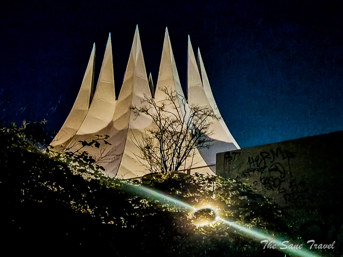discover the most unusual attractions in berlin, from quirky museums to hidden art spaces and offbeat landmarks. explore berlin beyond the tourist spots!