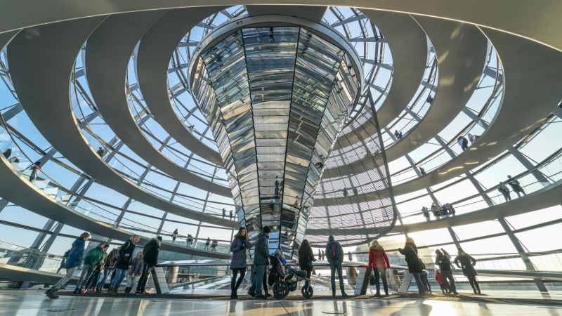 discover berlin's most unusual attractions, from hidden art installations to quirky museums and offbeat landmarks. explore the city's unique side for an unforgettable adventure beyond the typical tourist spots.
