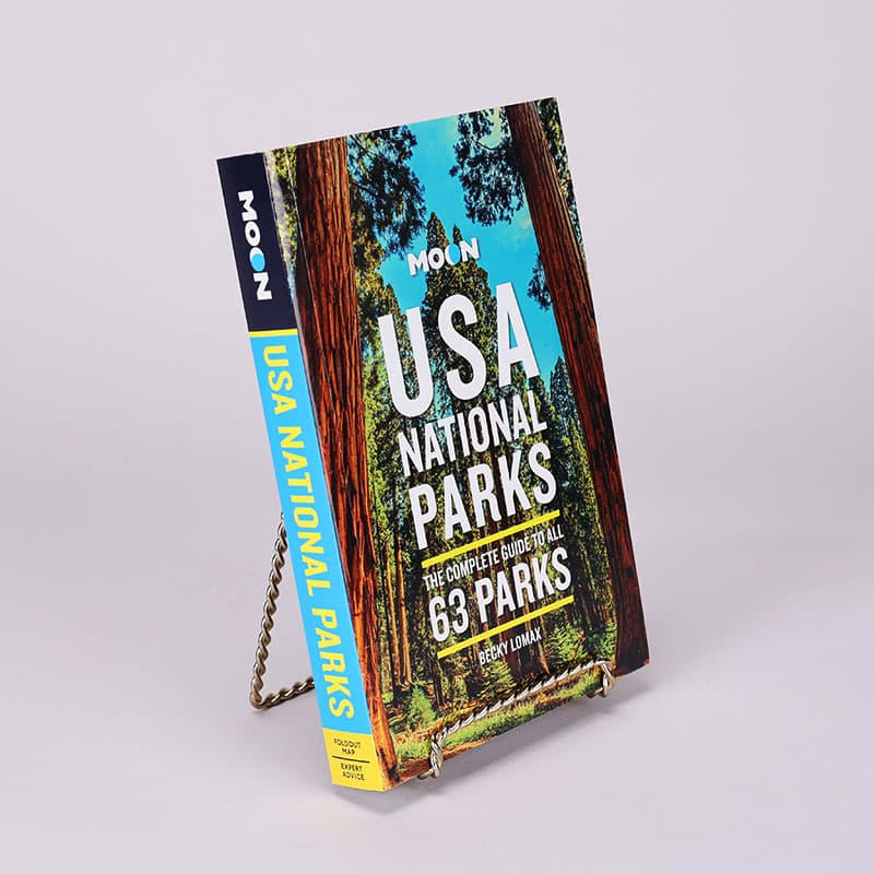 discover the beauty of america's great outdoors with our comprehensive usa national parks guide. explore top destinations, travel tips, and must-see attractions for your next adventure.