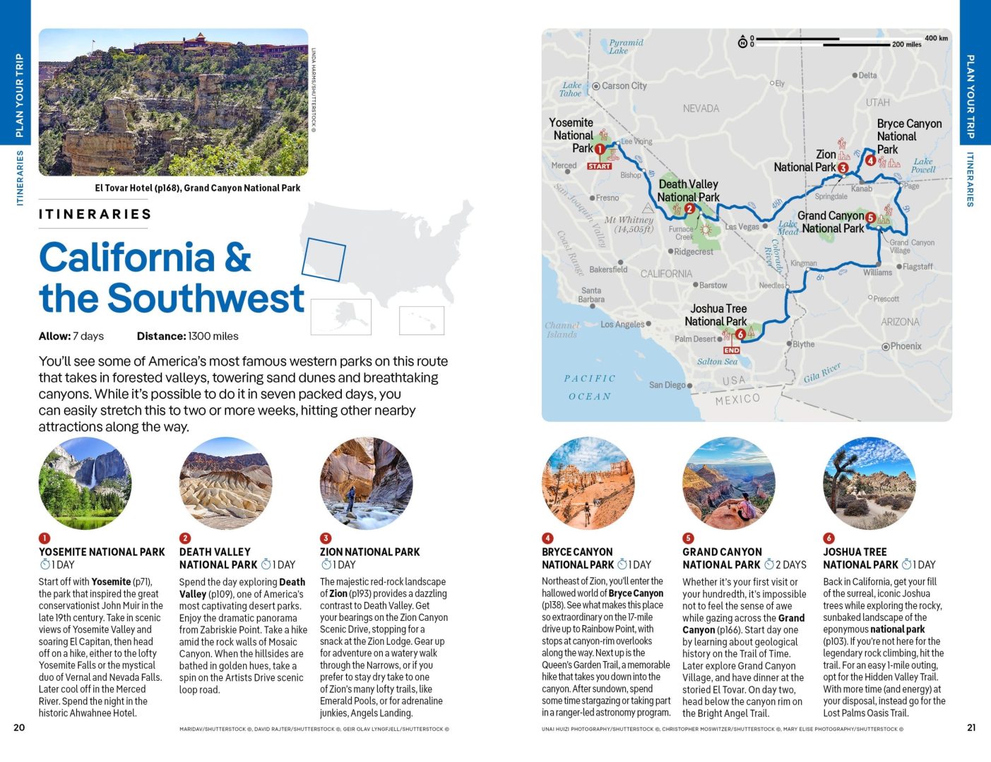 discover the ultimate guide to usa national parks. explore top destinations, travel tips, must-see attractions, and essential information to plan your perfect adventure in america’s great outdoors.