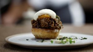discover the best vegan food options abroad, with tips and guides for finding delicious plant-based meals while traveling internationally.