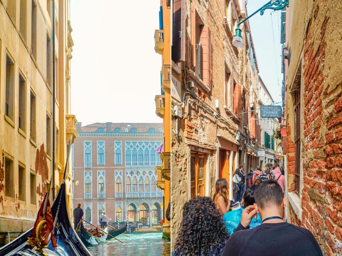 discover essential tips for navigating venice crowds. learn the best times to visit, how to avoid tourist hotspots, and enjoy a more peaceful experience in italy's iconic city.