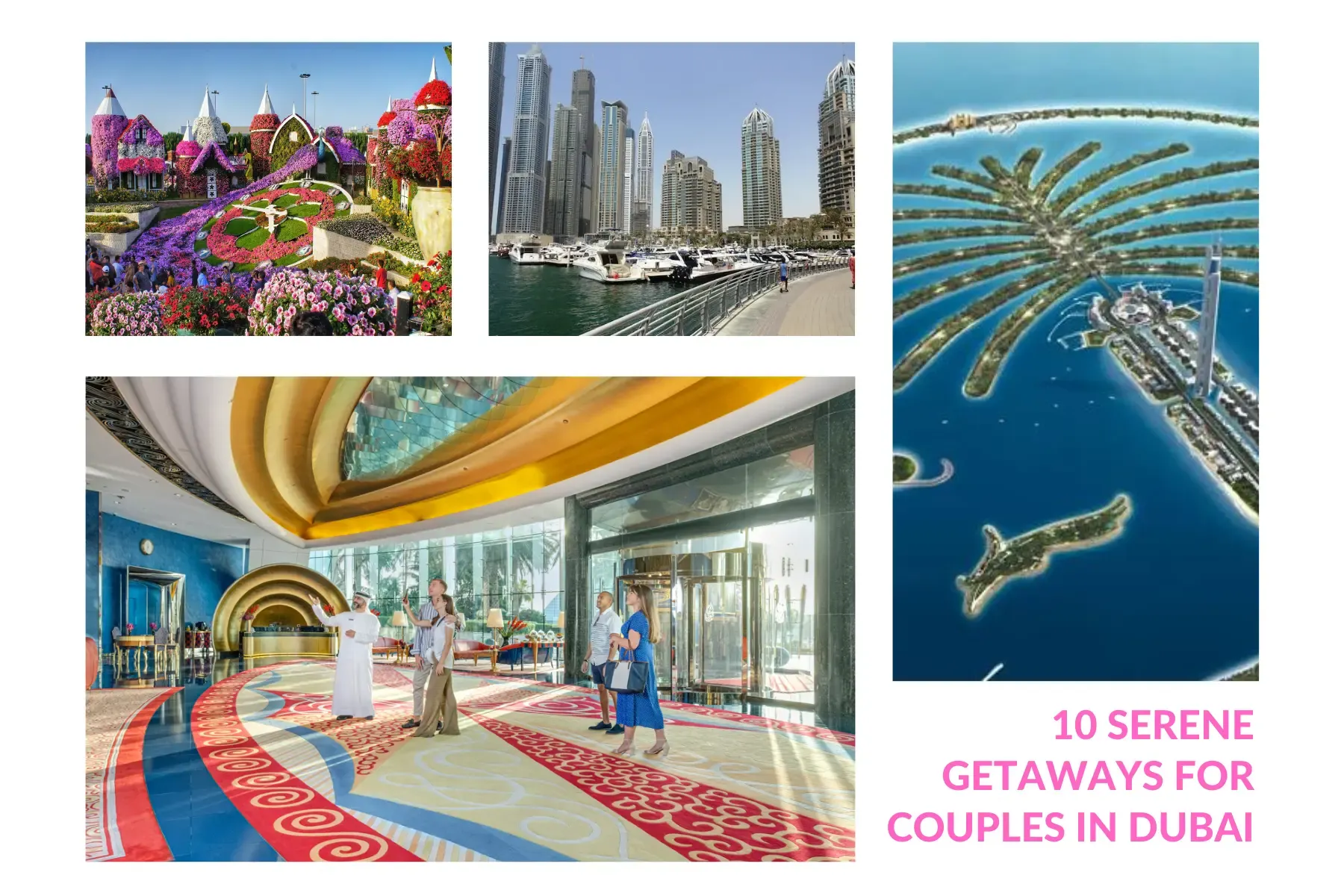discover the best weekend getaways from dubai! explore stunning destinations, relaxing resorts, and exciting activities perfect for a quick escape from the city.