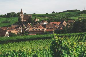 discover unforgettable wine tasting tours across europe. explore scenic vineyards, sample exquisite wines, and immerse yourself in the rich culture and traditions of europe's top wine regions.