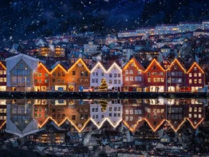 discover the best winter travel destinations in europe. explore magical christmas markets, snowy landscapes, and charming cities for an unforgettable cold-season adventure.