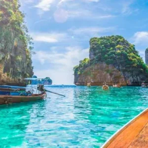 discover the best attractions in krabi, from stunning beaches and limestone cliffs to vibrant markets and cultural sites. explore top activities and must-visit spots for an unforgettable adventure.
