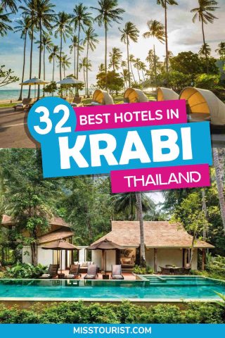 discover the best hotel in krabi for an unforgettable stay, offering exceptional comfort, stunning views, and top-notch amenities to make your trip truly memorable.