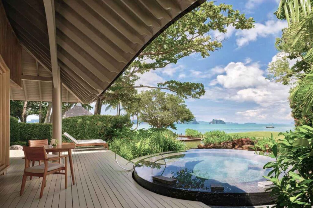 discover the best hotel in krabi for an unforgettable stay, offering exceptional comfort, stunning views, and top-notch amenities to make your vacation truly memorable.