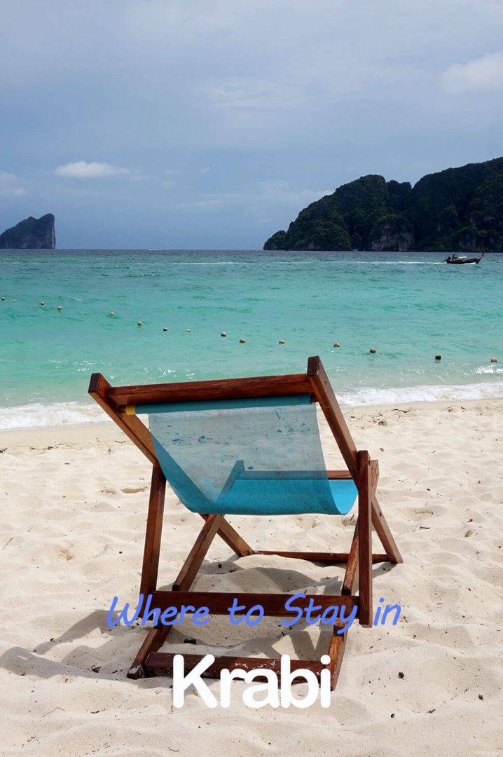 discover the best places to stay in krabi, featuring top hotels, resorts, and budget accommodations for an unforgettable vacation experience.