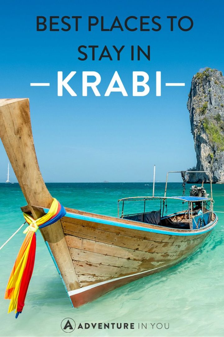 discover the best places to stay in krabi, featuring top hotels, resorts, and budget accommodations for an unforgettable tropical getaway.