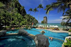 discover the best places to stay in krabi, from luxurious beachfront resorts to cozy budget-friendly accommodations, perfect for an unforgettable tropical getaway.
