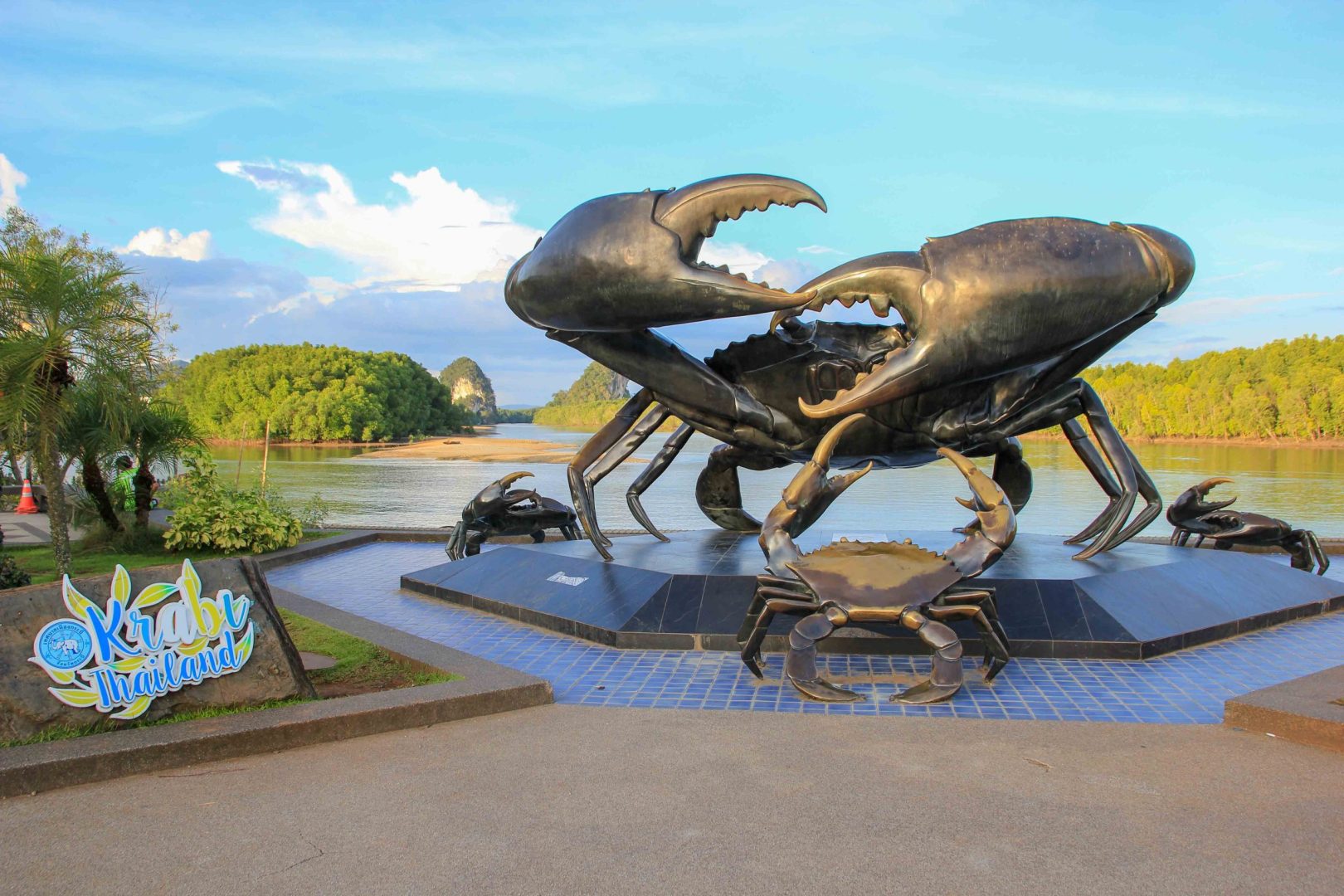 discover the best resort in krabi for an unforgettable stay, offering luxurious accommodations, stunning views, and exceptional amenities to make your vacation truly memorable.