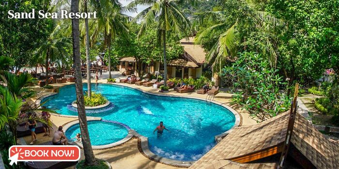 discover the best resort in krabi for an unforgettable stay, offering luxurious comfort, stunning views, and exceptional service to make your vacation truly memorable.