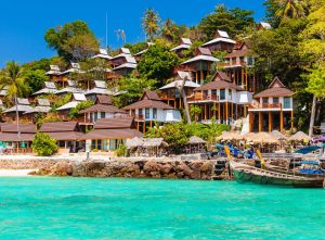 discover the best resort in krabi for an unforgettable stay, offering luxurious amenities, stunning views, and exceptional service to make your vacation truly memorable.
