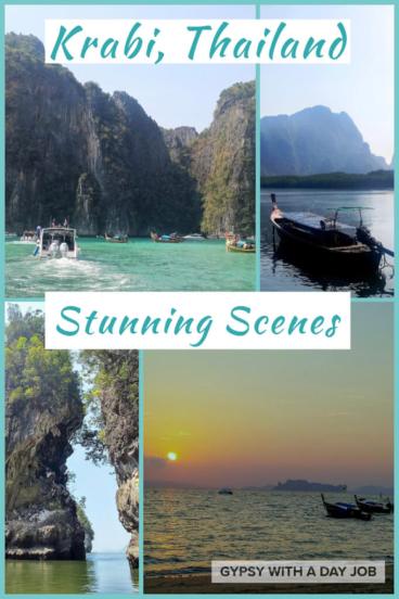 explore the best of krabi in one day with our comprehensive day itinerary, featuring stunning beaches, local attractions, and must-see spots for an unforgettable adventure.