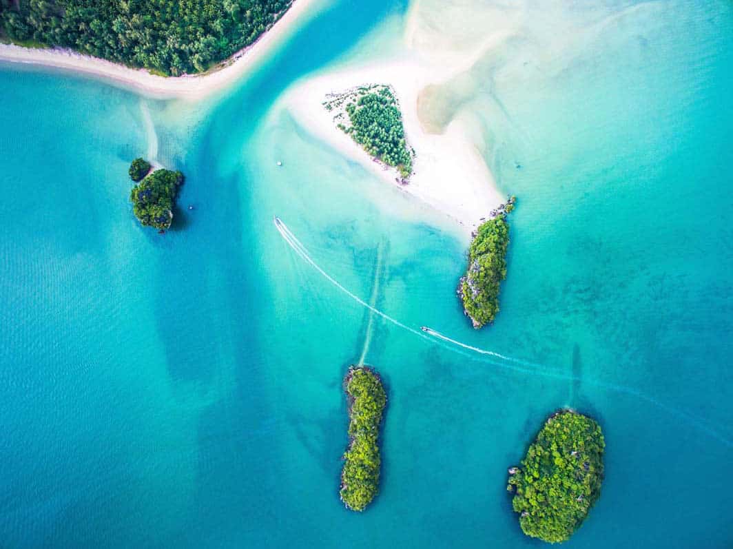 explore the ultimate day krabi travel guide for top attractions, activities, and tips to make the most of your visit to krabi in just one day.