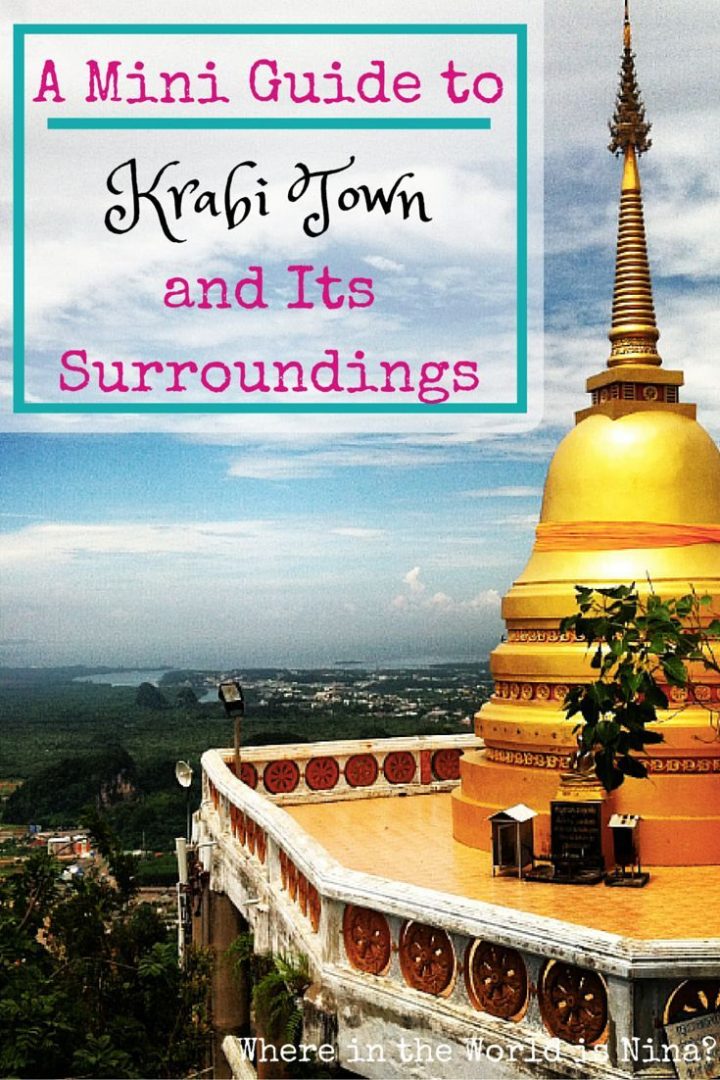 discover the ultimate day krabi travel guide featuring top attractions, activities, and travel tips for an unforgettable trip to krabi, thailand.