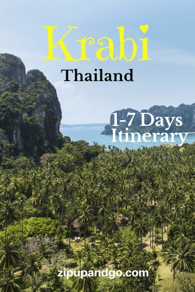explore the ultimate day krabi travel guide with top attractions, activities, and tips for an unforgettable adventure in thailand's beautiful coastal paradise.