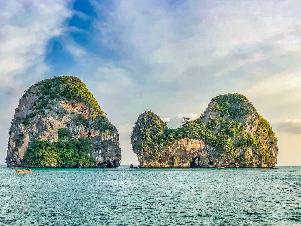 explore the ultimate day krabi travel guide to discover the best attractions, activities, and tips for an unforgettable day trip in krabi, thailand.