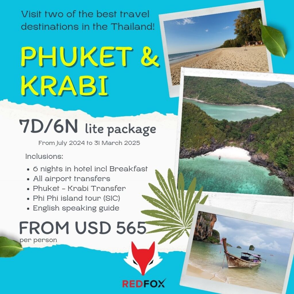 explore the ultimate day krabi travel guide for top attractions, tips, and itineraries to make the most of your trip to krabi in just one day.