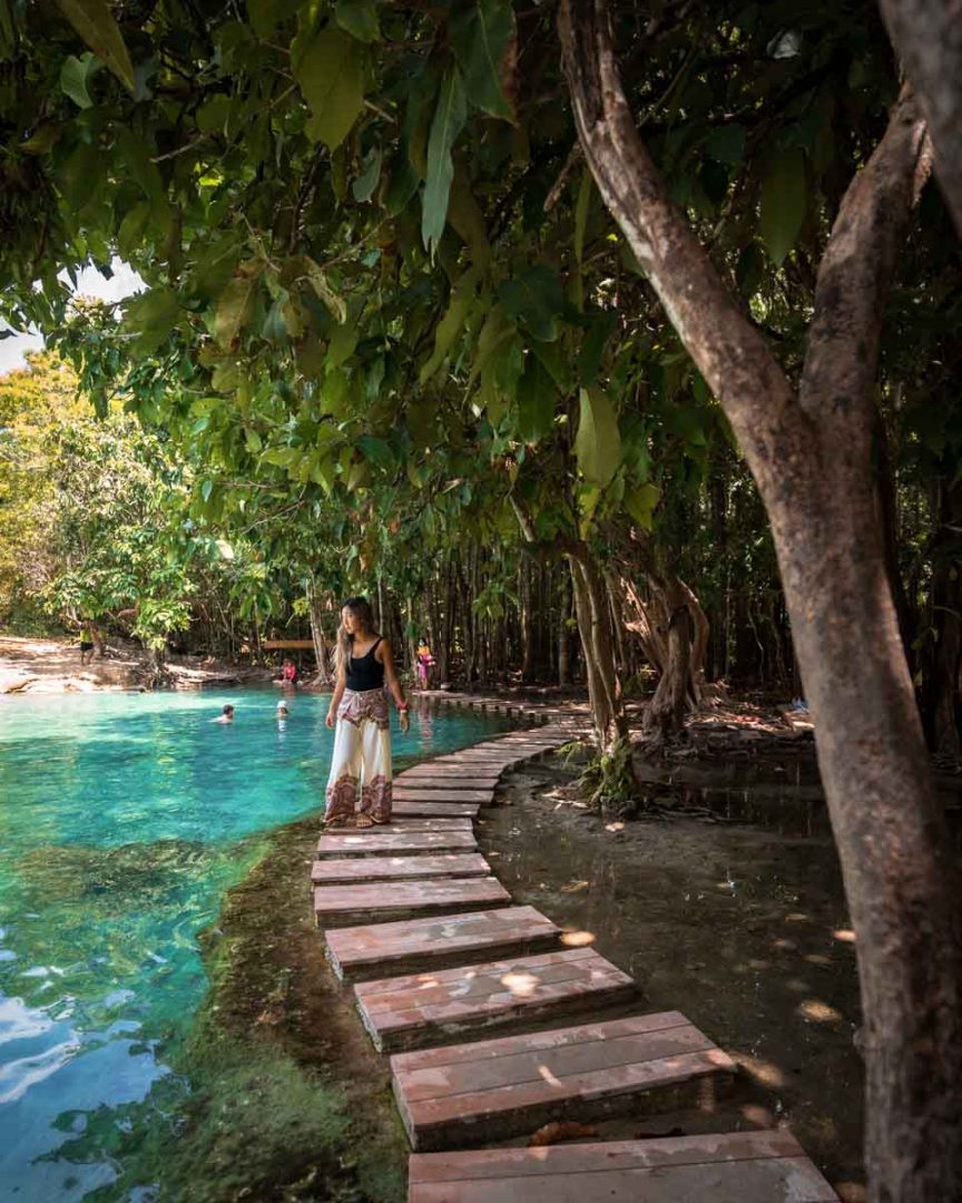 discover the ultimate day krabi travel guide with tips on top attractions, local cuisine, and must-see spots for an unforgettable adventure in krabi, thailand.