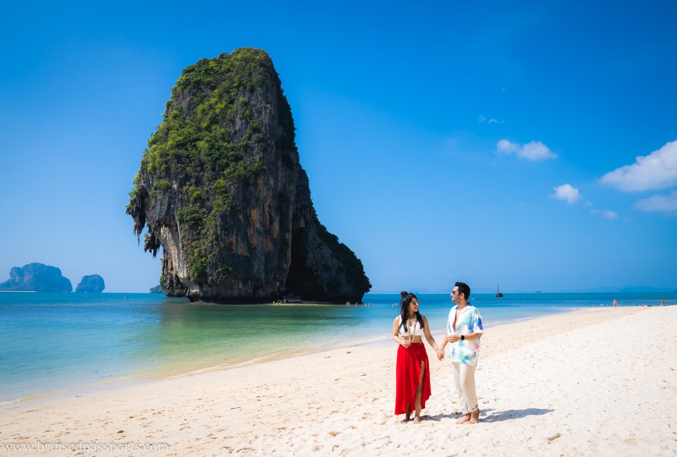 discover the best of krabi in just 2 days with this complete guide, featuring top attractions, activities, and tips for an unforgettable trip.