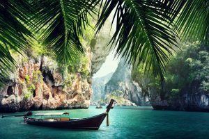 explore the top highlights of krabi in just one day with our comprehensive guide, featuring must-see attractions, local tips, and essential travel information.