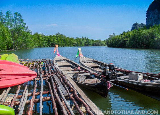 discover the top activities in krabi, from island hopping and snorkeling to rock climbing and exploring natural wonders. plan your perfect adventure today!