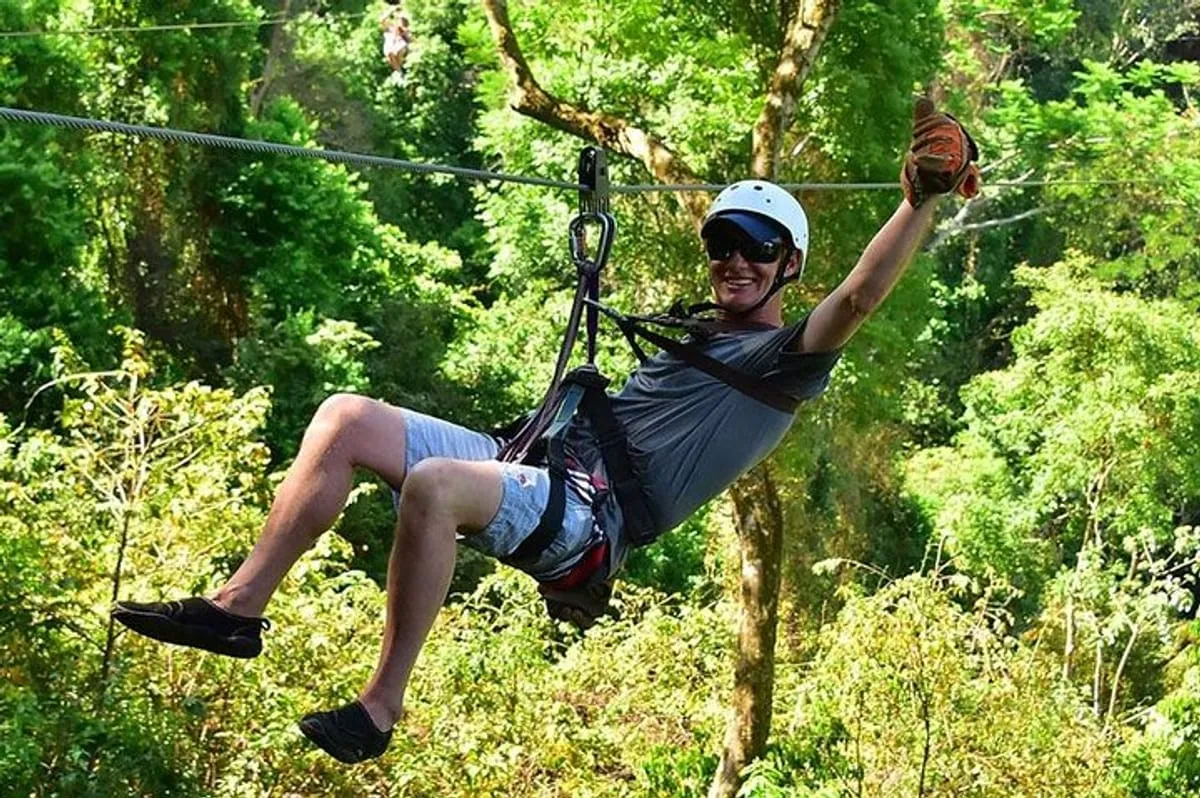 discover the top krabi activities for an unforgettable adventure, from island hopping and snorkeling to exploring caves and vibrant local markets.