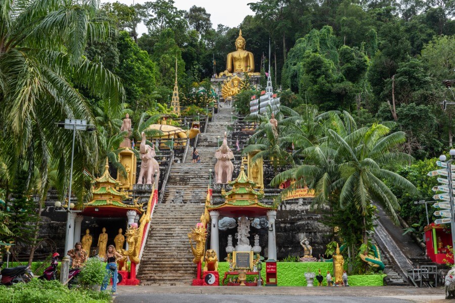 discover the top attractions and activities in krabi, from stunning beaches to thrilling outdoor adventures, perfect for an unforgettable tropical getaway.